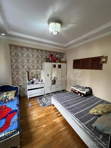Satılır 3 otaqlı yeni tikili 71 m², Qara Qarayev m., photo 15 from 16