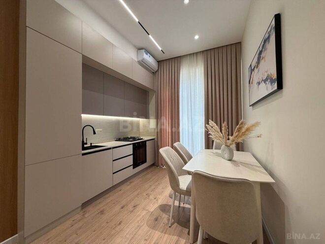 Сдаётся 2-комн. новостройка 78 м², м. 28 мая, photo 4 from 11