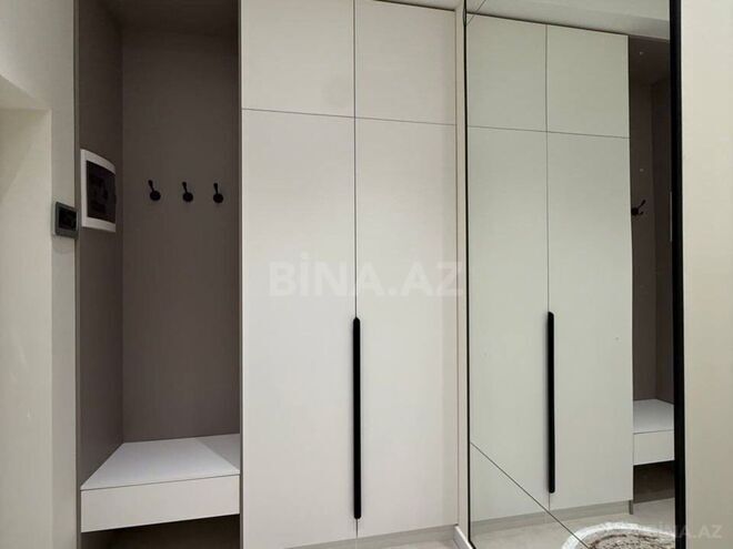Сдаётся 2-комн. новостройка 78 м², м. 28 мая, photo 9 from 11