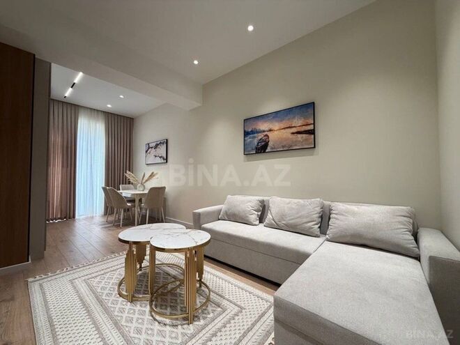 Сдаётся 2-комн. новостройка 78 м², м. 28 мая, photo 1 from 11