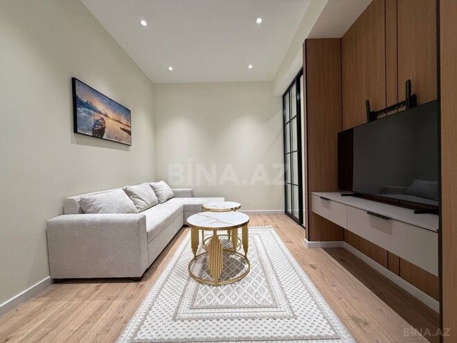 Сдаётся 2-комн. новостройка 78 м², м. 28 мая, photo 3 from 11