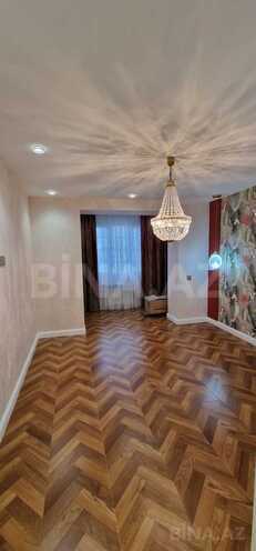 İcarəyə verilir 3 otaqlı köhnə tikili 75 m², Elmlər Akademiyası m., photo 25 from 29