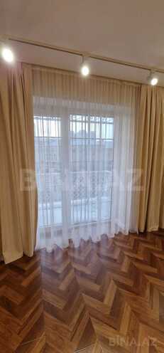 İcarəyə verilir 3 otaqlı köhnə tikili 75 m², Elmlər Akademiyası m., photo 27 from 29