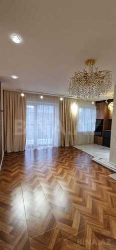 İcarəyə verilir 3 otaqlı köhnə tikili 75 m², Elmlər Akademiyası m., photo 7 from 29