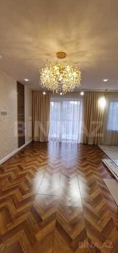 İcarəyə verilir 3 otaqlı köhnə tikili 75 m², Elmlər Akademiyası m., photo 8 from 29