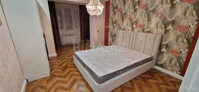İcarəyə verilir 3 otaqlı köhnə tikili 75 m², Elmlər Akademiyası m., photo 6 from 29