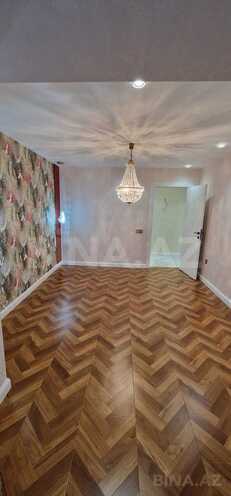 İcarəyə verilir 3 otaqlı köhnə tikili 75 m², Elmlər Akademiyası m., photo 23 from 29