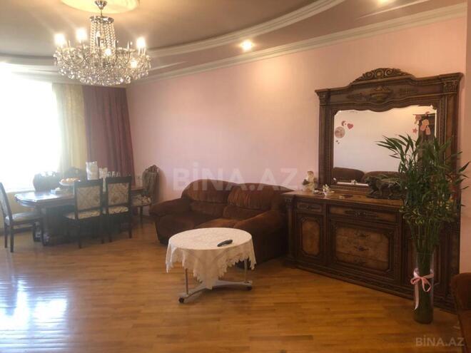 Satılır 2 otaqlı yeni tikili 96 m², Gənclik m., photo 8 from 14