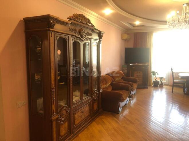 Satılır 2 otaqlı yeni tikili 96 m², Gənclik m., photo 7 from 14