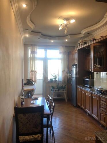 Satılır 2 otaqlı yeni tikili 96 m², Gənclik m., photo 12 from 14