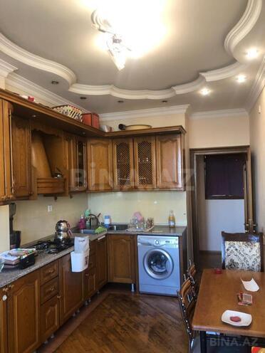 Satılır 2 otaqlı yeni tikili 96 m², Gənclik m., photo 11 from 14