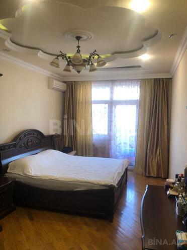 Satılır 2 otaqlı yeni tikili 96 m², Gənclik m., photo 10 from 14
