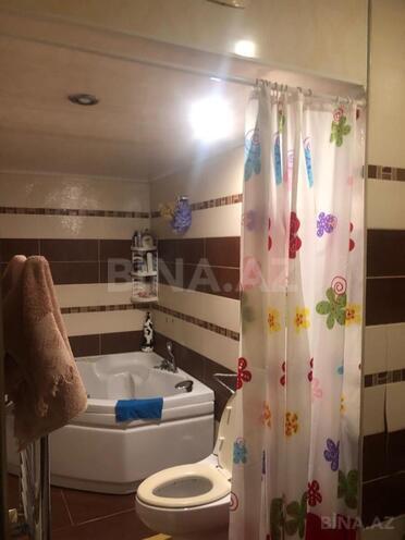 Satılır 2 otaqlı yeni tikili 96 m², Gənclik m., photo 13 from 14
