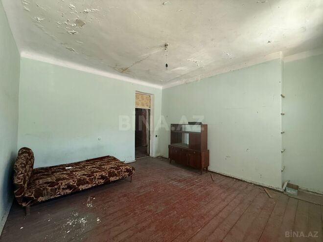 Satılır 1 otaqlı köhnə tikili 25 m², Nəriman Nərimanov m., photo 5 from 6