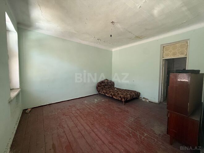 Satılır 1 otaqlı köhnə tikili 25 m², Nəriman Nərimanov m., photo 4 from 6