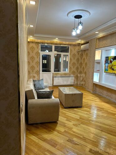 Satılır 2 otaqlı yeni tikili 60 m², photo 1 from 21