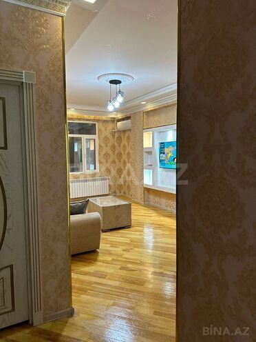 Satılır 2 otaqlı yeni tikili 60 m², photo 6 from 21