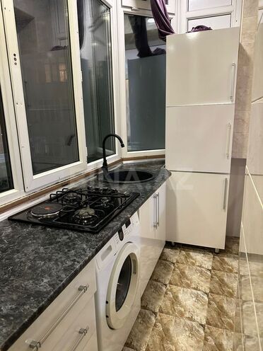 Satılır 2 otaqlı yeni tikili 60 m², photo 13 from 21