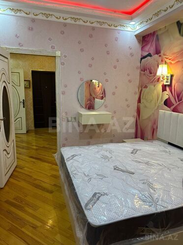 Satılır 2 otaqlı yeni tikili 60 m², photo 8 from 21