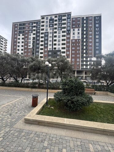 Satılır 3 otaqlı yeni tikili 140 m², Neftçilər m., photo 1 from 13