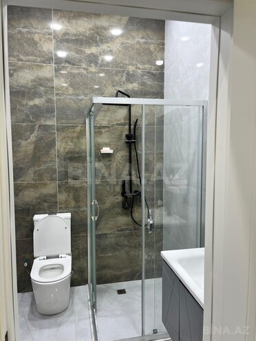 İcarəyə verilir 3 otaqlı həyət evi/bağ evi 120 m², Şüvəlan q., photo 13 from 16