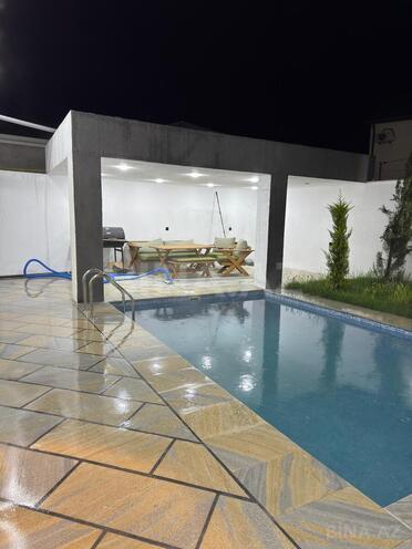 İcarəyə verilir 3 otaqlı həyət evi/bağ evi 120 m², Şüvəlan q., photo 7 from 16