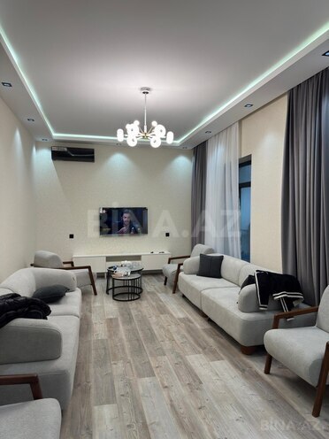 İcarəyə verilir 3 otaqlı həyət evi/bağ evi 120 m², Şüvəlan q., photo 12 from 16