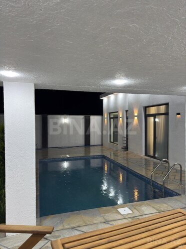 İcarəyə verilir 3 otaqlı həyət evi/bağ evi 120 m², Şüvəlan q., photo 4 from 16
