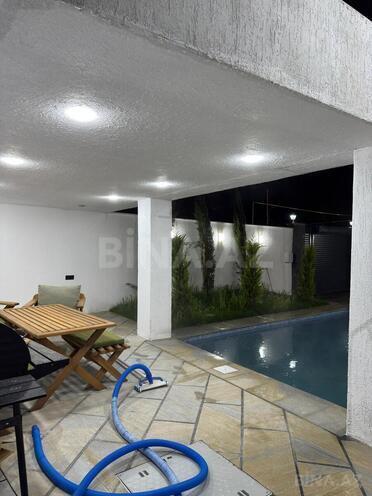 İcarəyə verilir 3 otaqlı həyət evi/bağ evi 120 m², Şüvəlan q., photo 5 from 16