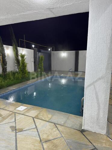 İcarəyə verilir 3 otaqlı həyət evi/bağ evi 120 m², Şüvəlan q., photo 6 from 16