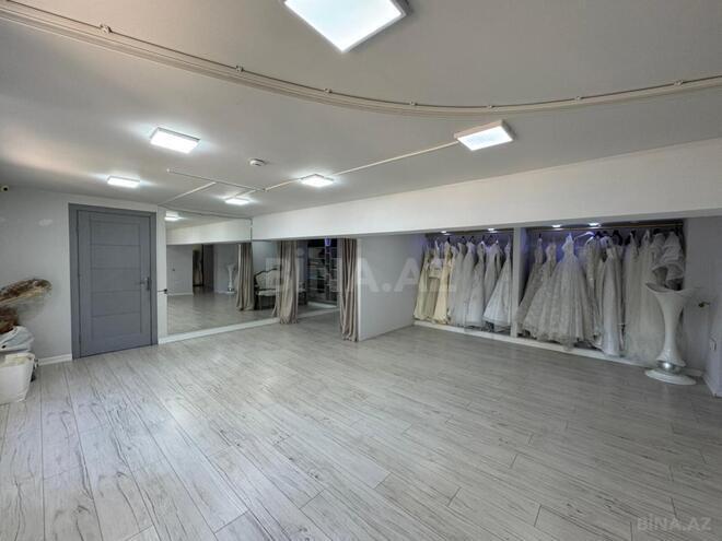 İcarəyə verilir  obyekt 40 m², Nəsimi r., photo 4 from 6