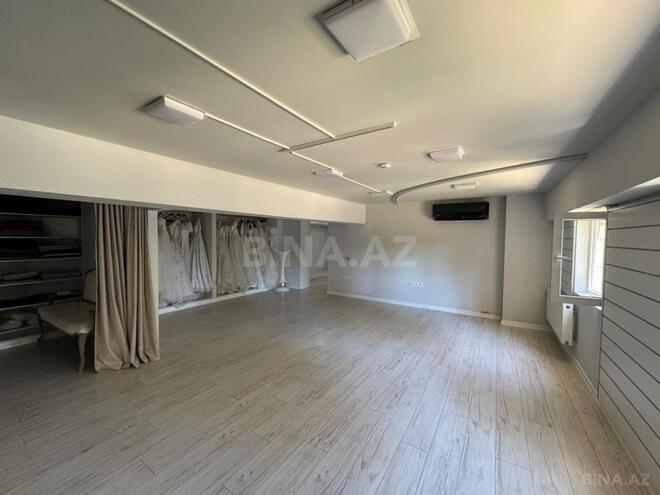 İcarəyə verilir  obyekt 40 m², Nəsimi r., photo 3 from 6