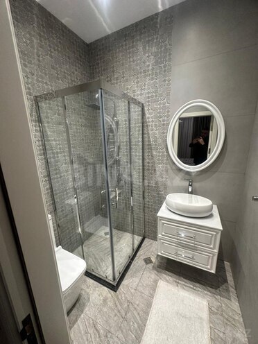 İcarəyə verilir 3 otaqlı həyət evi/bağ evi 250 m², Mərdəkan q., photo 5 from 13