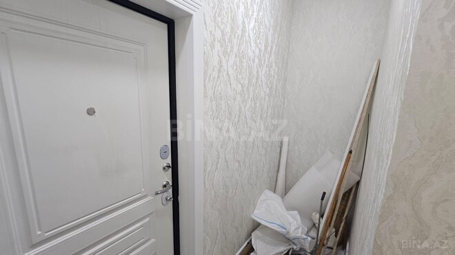 Satılır 3 otaqlı yeni tikili 103 m², photo 18 from 21