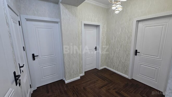 Satılır 3 otaqlı yeni tikili 103 m², photo 15 from 21