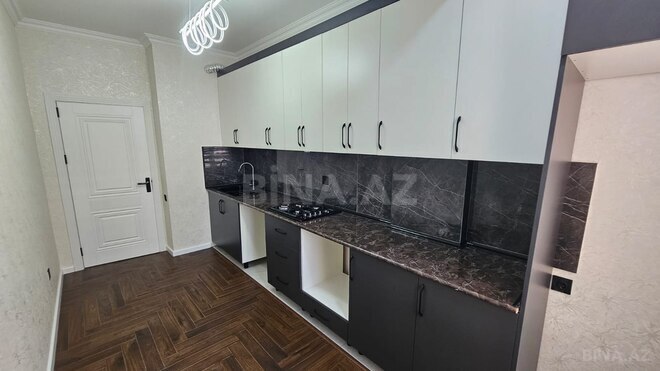 Satılır 3 otaqlı yeni tikili 103 m², photo 7 from 21