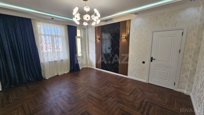 Satılır 3 otaqlı yeni tikili 103 m², photo 3 from 21