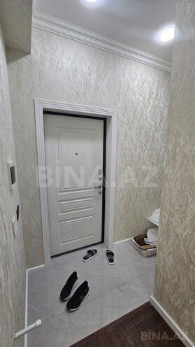 Satılır 3 otaqlı yeni tikili 103 m², photo 19 from 21