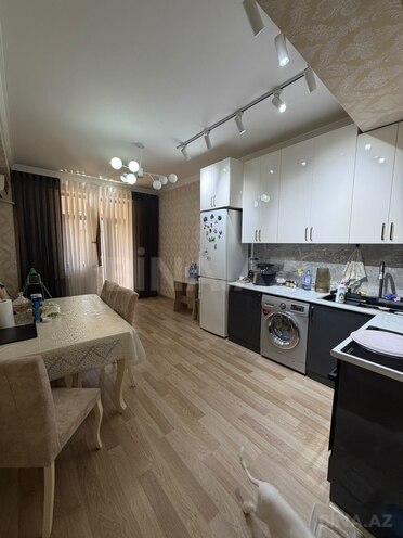 Продаётся 3-комн. новостройка 98 м², м. Иншаатчылар, photo 6 from 19