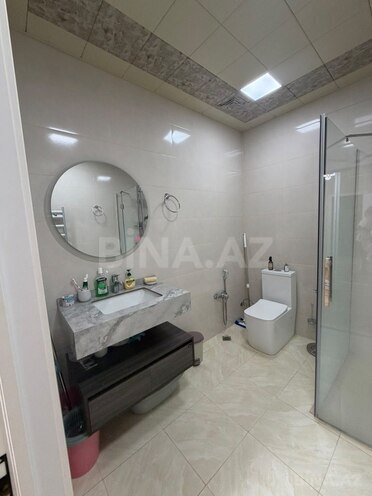 Продаётся 3-комн. новостройка 98 м², м. Иншаатчылар, photo 18 from 19
