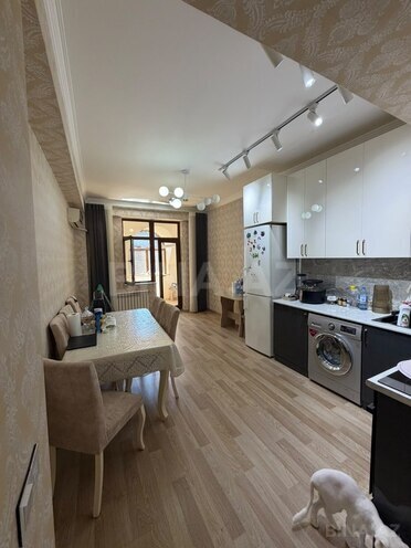 Продаётся 3-комн. новостройка 98 м², м. Иншаатчылар, photo 5 from 19
