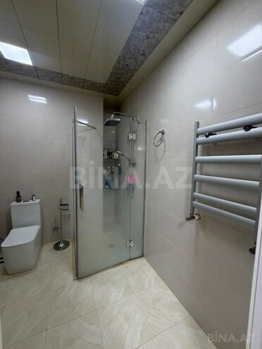 Продаётся 3-комн. новостройка 98 м², м. Иншаатчылар, photo 17 from 19