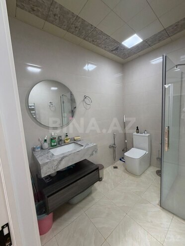 Продаётся 3-комн. новостройка 98 м², м. Иншаатчылар, photo 11 from 19