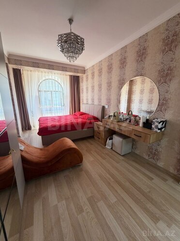 Продаётся 3-комн. новостройка 98 м², м. Иншаатчылар, photo 14 from 19