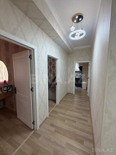 Продаётся 3-комн. новостройка 98 м², м. Иншаатчылар, photo 10 from 19