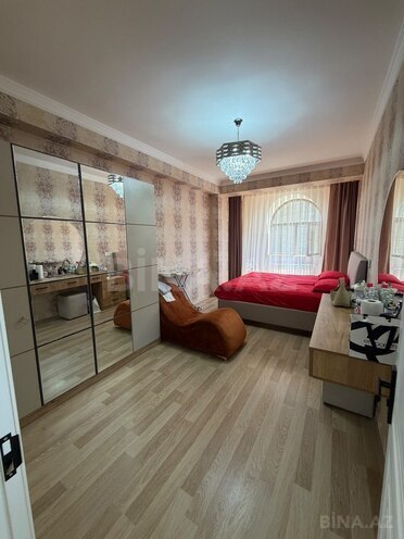 Продаётся 3-комн. новостройка 98 м², м. Иншаатчылар, photo 9 from 19