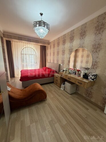 Продаётся 3-комн. новостройка 98 м², м. Иншаатчылар, photo 12 from 19