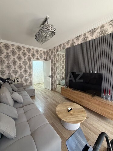 Продаётся 3-комн. новостройка 98 м², м. Иншаатчылар, photo 3 from 19