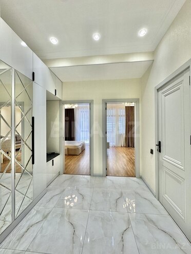 Satılır 2 otaqlı yeni tikili 59 m², Nərimanov r., photo 11 from 12