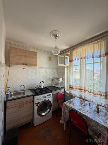 İcarəyə verilir 2 otaqlı köhnə tikili 60 m², Elmlər Akademiyası m., photo 7 from 12
